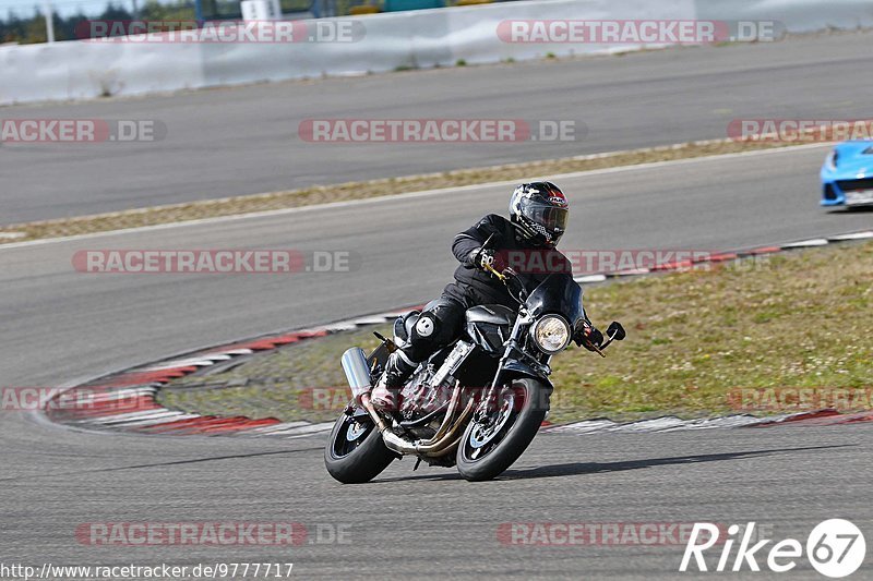 Bild #9777717 - Touristenfahrten Nürburgring GP-Strecke (28.07.2020)