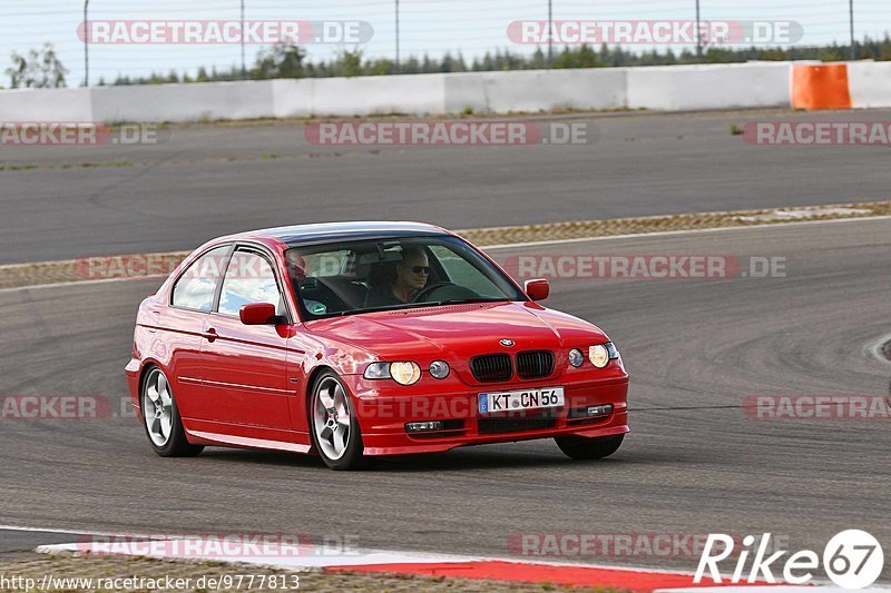 Bild #9777813 - Touristenfahrten Nürburgring GP-Strecke (28.07.2020)