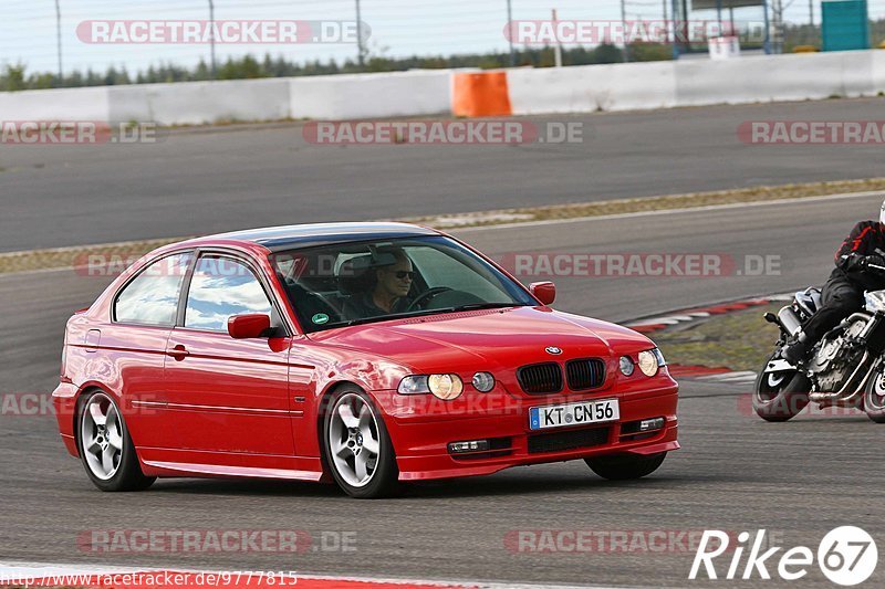 Bild #9777815 - Touristenfahrten Nürburgring GP-Strecke (28.07.2020)