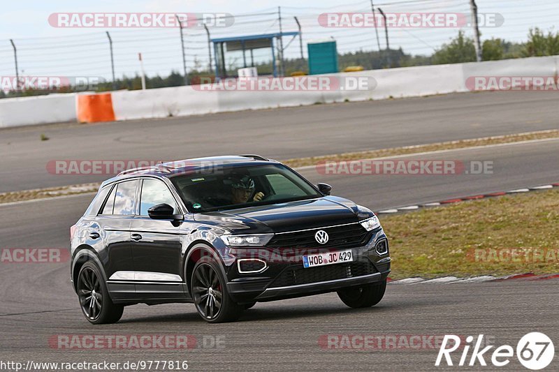 Bild #9777816 - Touristenfahrten Nürburgring GP-Strecke (28.07.2020)