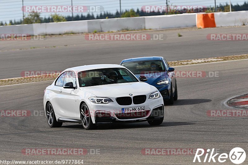 Bild #9777864 - Touristenfahrten Nürburgring GP-Strecke (28.07.2020)