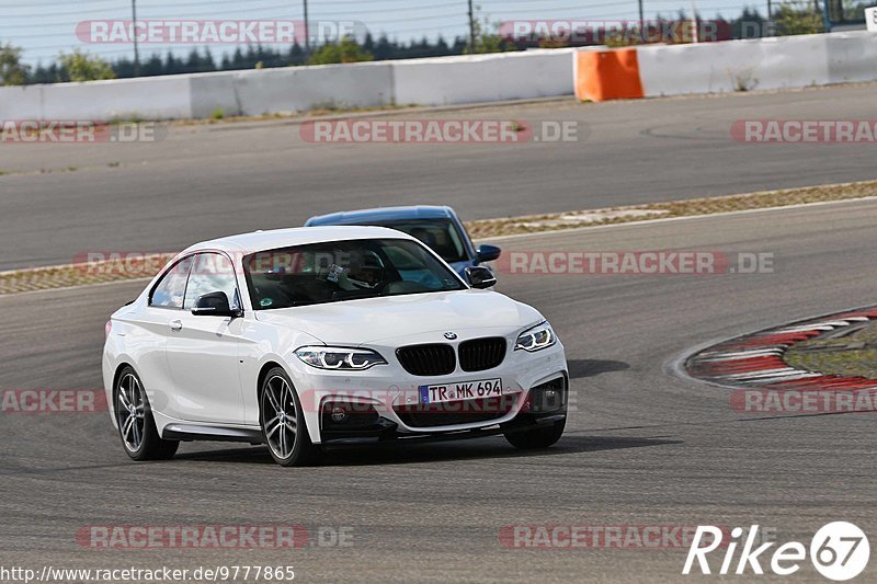 Bild #9777865 - Touristenfahrten Nürburgring GP-Strecke (28.07.2020)