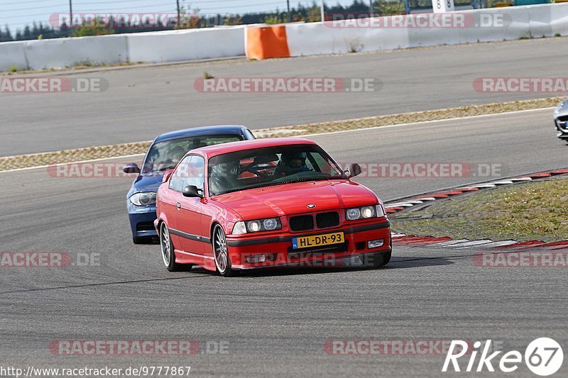 Bild #9777867 - Touristenfahrten Nürburgring GP-Strecke (28.07.2020)