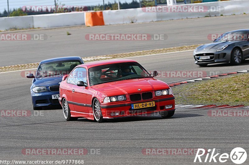 Bild #9777868 - Touristenfahrten Nürburgring GP-Strecke (28.07.2020)