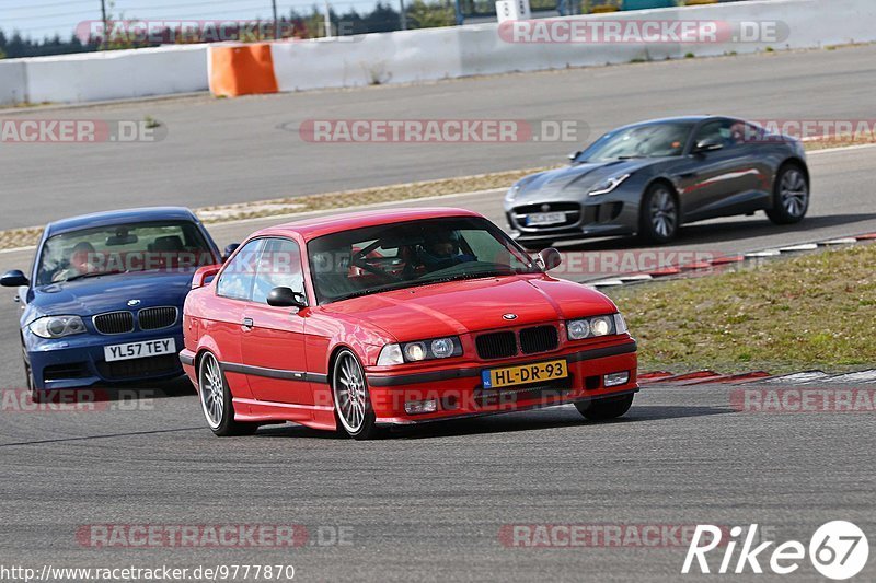 Bild #9777870 - Touristenfahrten Nürburgring GP-Strecke (28.07.2020)