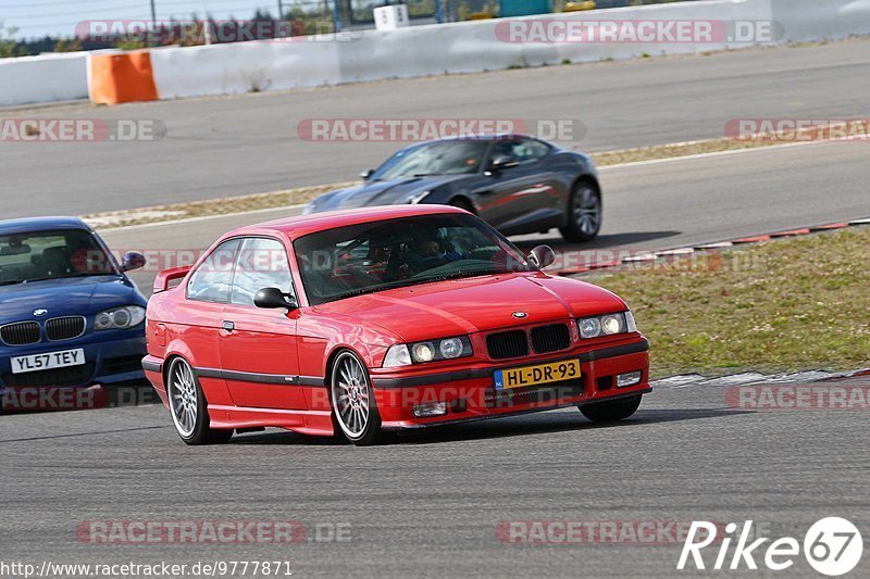 Bild #9777871 - Touristenfahrten Nürburgring GP-Strecke (28.07.2020)