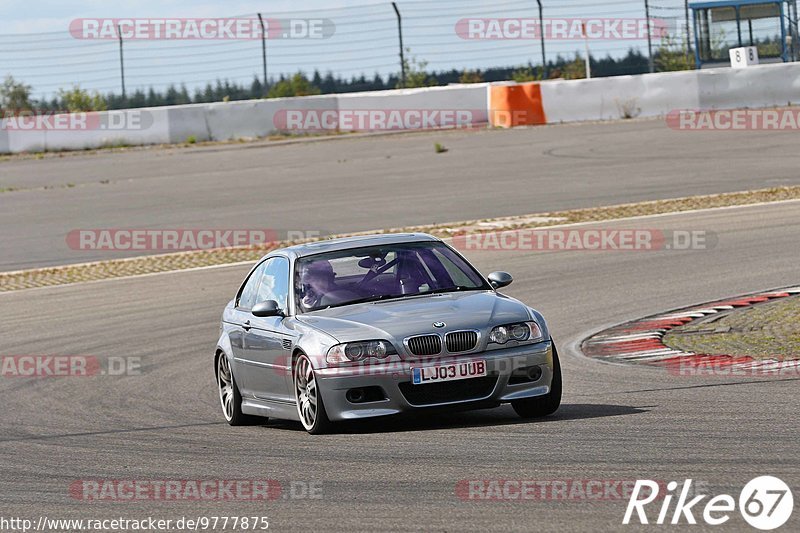 Bild #9777875 - Touristenfahrten Nürburgring GP-Strecke (28.07.2020)