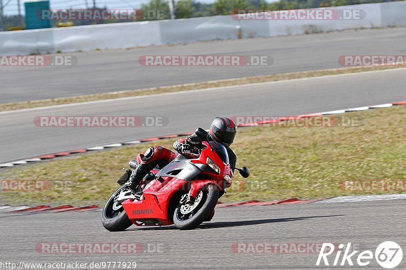 Bild #9777929 - Touristenfahrten Nürburgring GP-Strecke (28.07.2020)