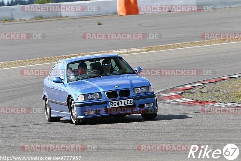 Bild #9777957 - Touristenfahrten Nürburgring GP-Strecke (28.07.2020)