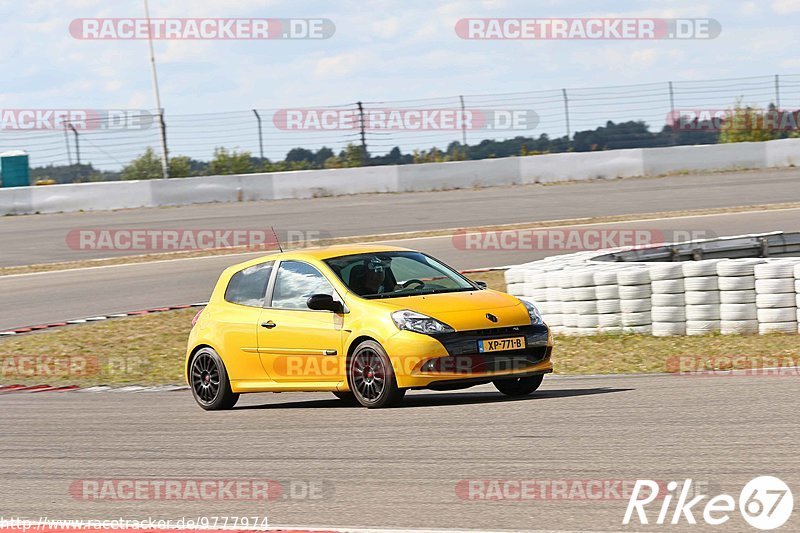 Bild #9777974 - Touristenfahrten Nürburgring GP-Strecke (28.07.2020)