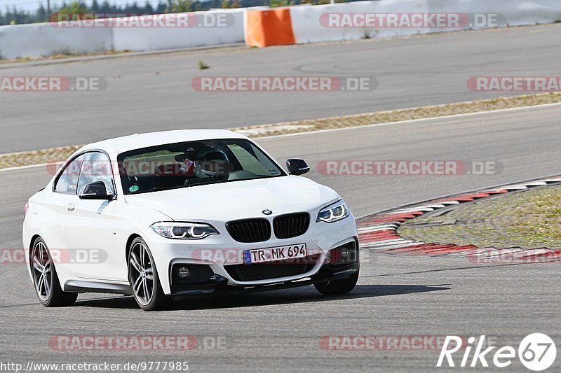 Bild #9777985 - Touristenfahrten Nürburgring GP-Strecke (28.07.2020)