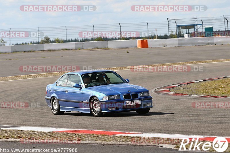 Bild #9777988 - Touristenfahrten Nürburgring GP-Strecke (28.07.2020)