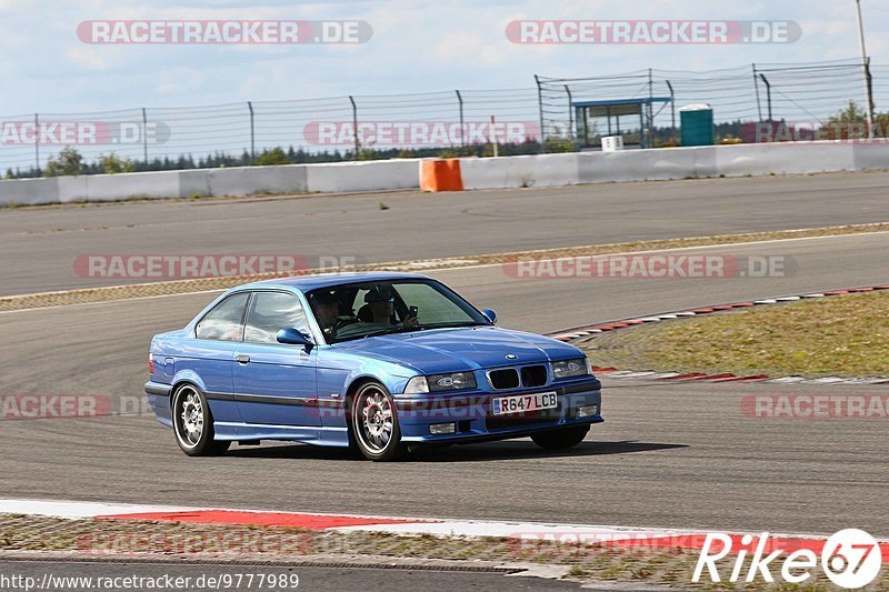 Bild #9777989 - Touristenfahrten Nürburgring GP-Strecke (28.07.2020)