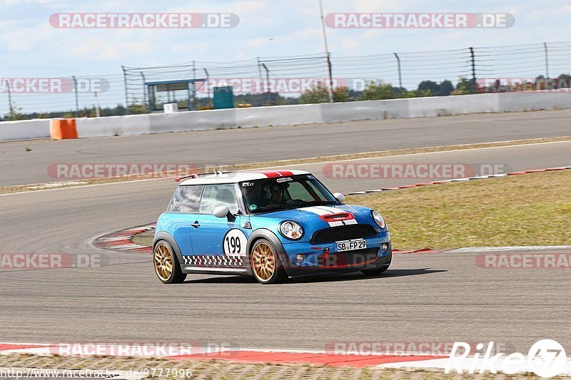 Bild #9777996 - Touristenfahrten Nürburgring GP-Strecke (28.07.2020)