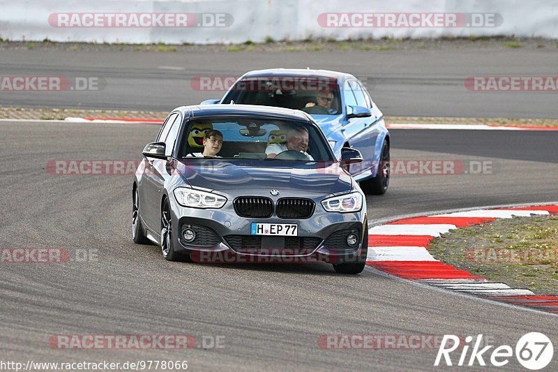 Bild #9778066 - Touristenfahrten Nürburgring GP-Strecke (28.07.2020)