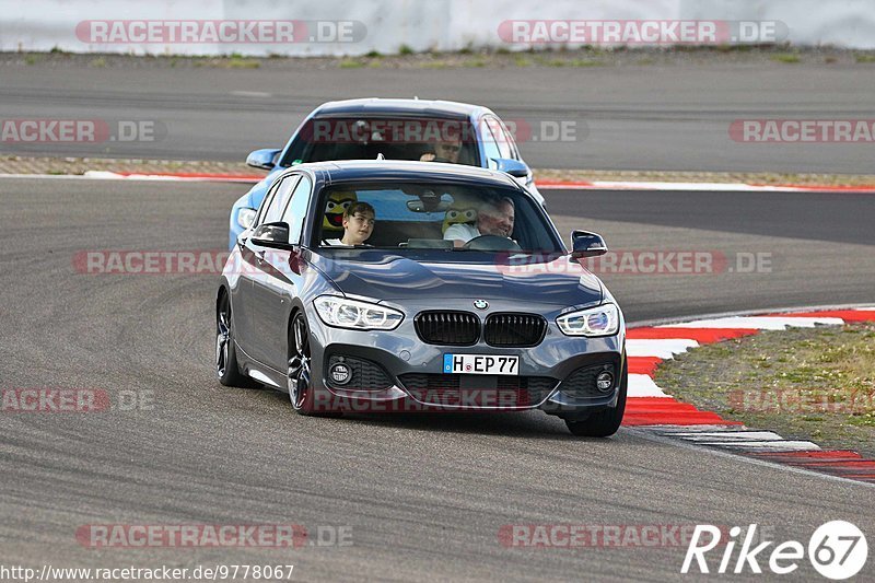 Bild #9778067 - Touristenfahrten Nürburgring GP-Strecke (28.07.2020)