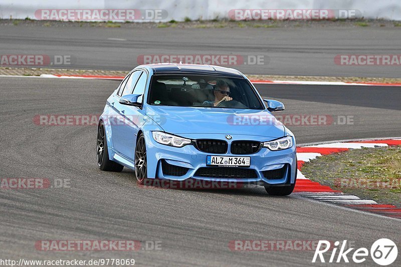 Bild #9778069 - Touristenfahrten Nürburgring GP-Strecke (28.07.2020)