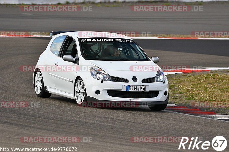 Bild #9778072 - Touristenfahrten Nürburgring GP-Strecke (28.07.2020)