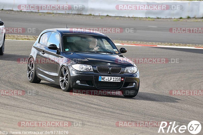 Bild #9778076 - Touristenfahrten Nürburgring GP-Strecke (28.07.2020)