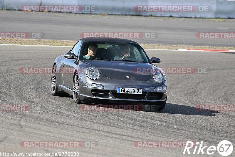 Bild #9778080 - Touristenfahrten Nürburgring GP-Strecke (28.07.2020)