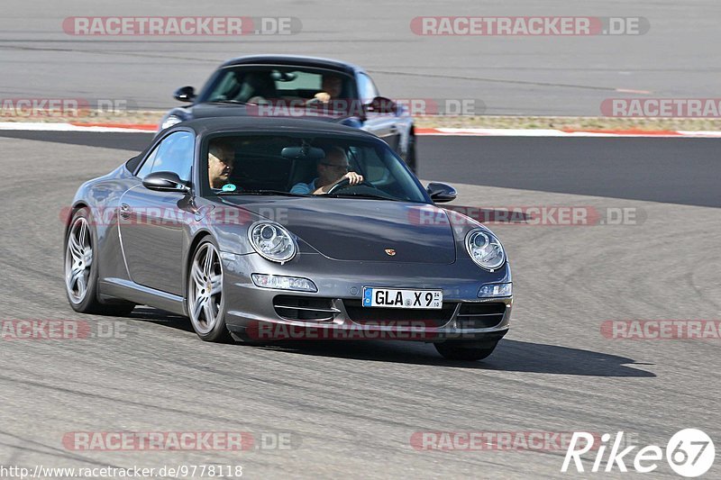 Bild #9778118 - Touristenfahrten Nürburgring GP-Strecke (28.07.2020)