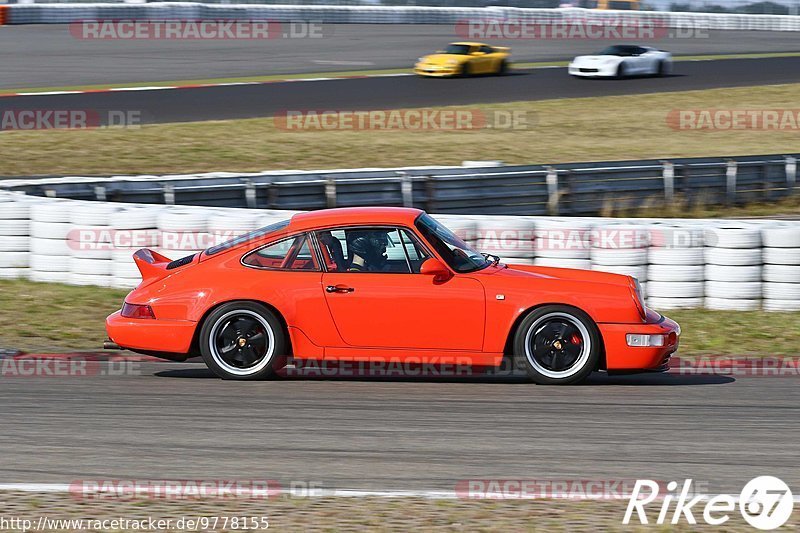 Bild #9778155 - Touristenfahrten Nürburgring GP-Strecke (28.07.2020)