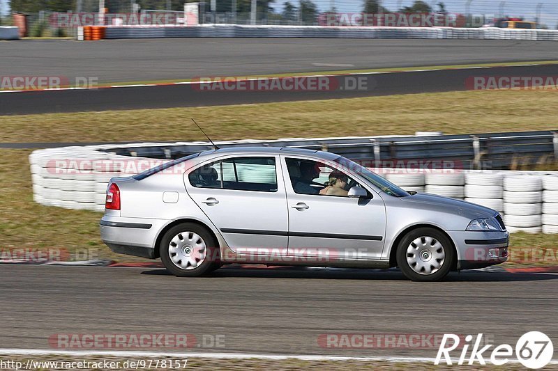 Bild #9778157 - Touristenfahrten Nürburgring GP-Strecke (28.07.2020)