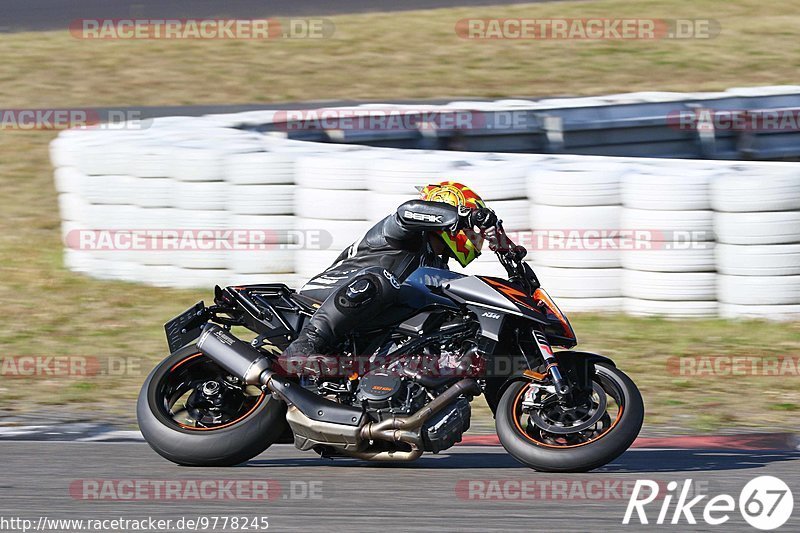 Bild #9778245 - Touristenfahrten Nürburgring GP-Strecke (28.07.2020)