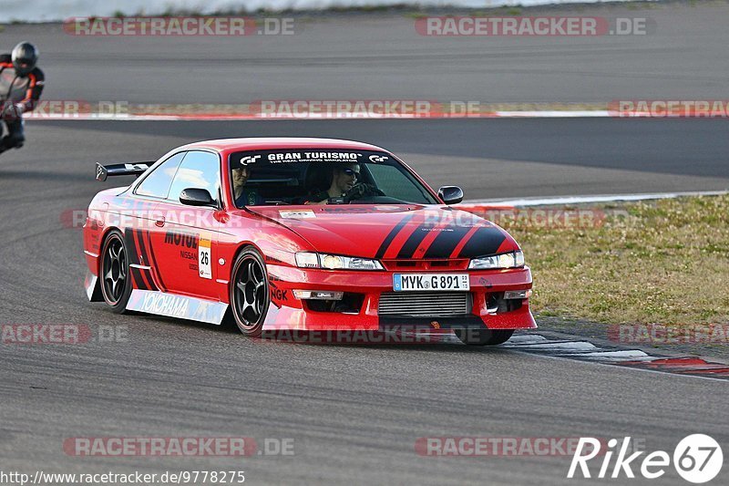 Bild #9778275 - Touristenfahrten Nürburgring GP-Strecke (28.07.2020)