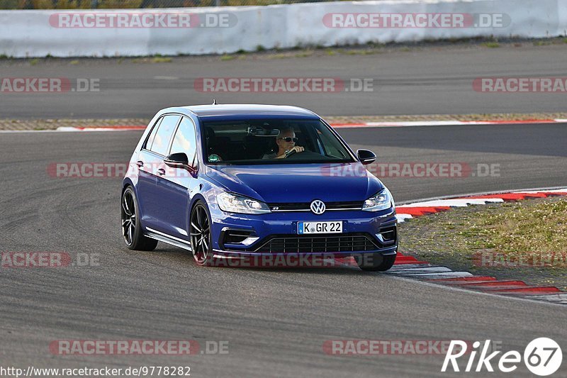 Bild #9778282 - Touristenfahrten Nürburgring GP-Strecke (28.07.2020)