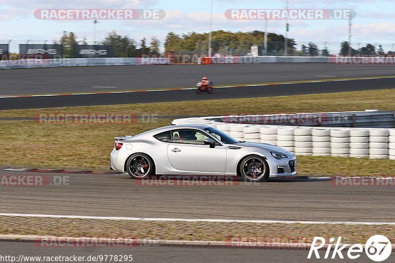 Bild #9778295 - Touristenfahrten Nürburgring GP-Strecke (28.07.2020)