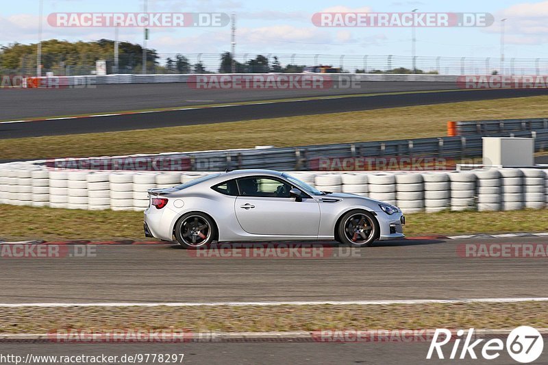 Bild #9778297 - Touristenfahrten Nürburgring GP-Strecke (28.07.2020)