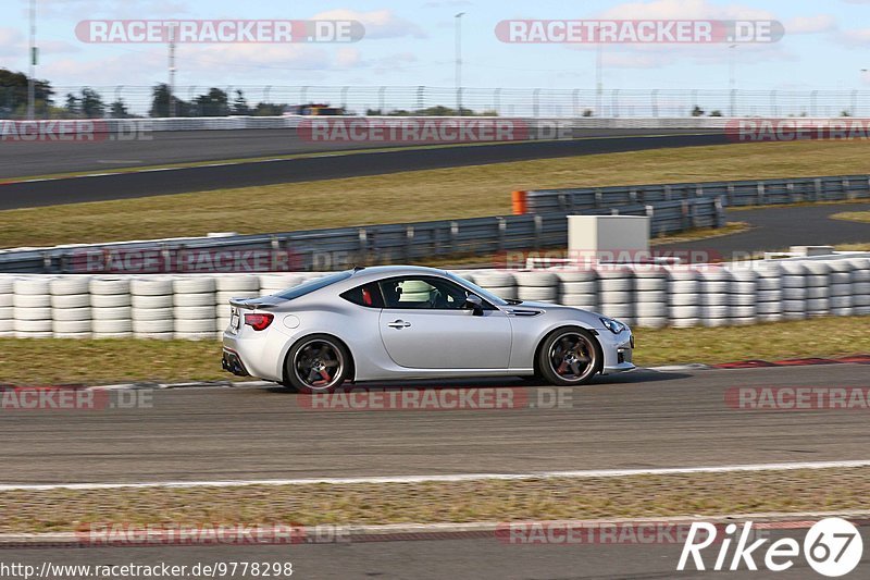 Bild #9778298 - Touristenfahrten Nürburgring GP-Strecke (28.07.2020)