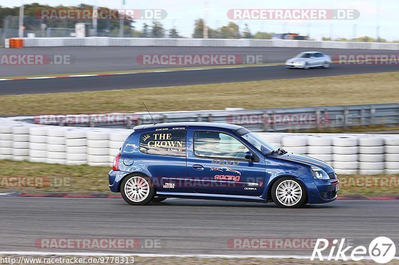 Bild #9778313 - Touristenfahrten Nürburgring GP-Strecke (28.07.2020)