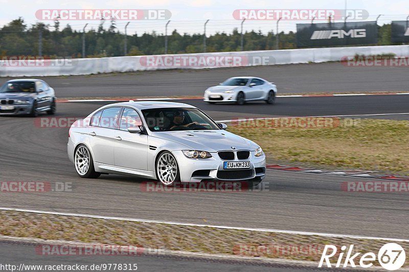 Bild #9778315 - Touristenfahrten Nürburgring GP-Strecke (28.07.2020)