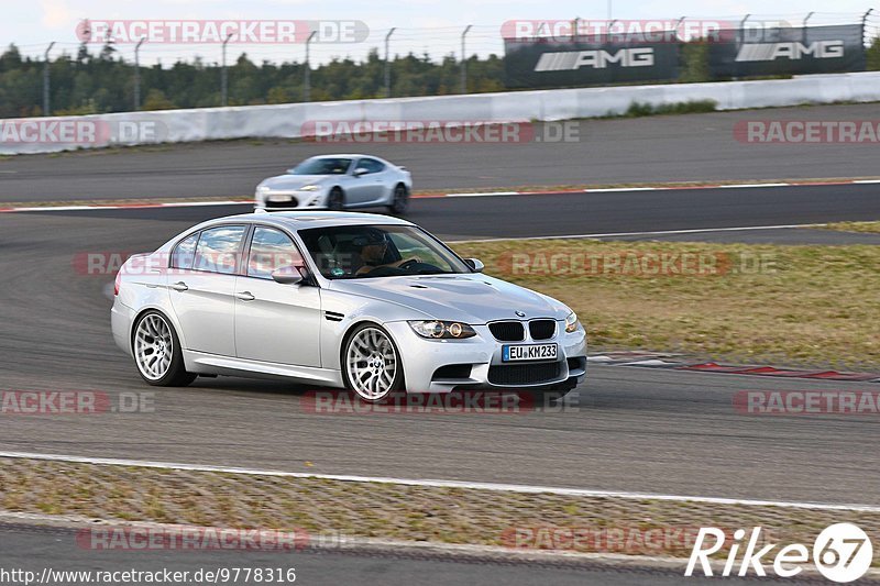 Bild #9778316 - Touristenfahrten Nürburgring GP-Strecke (28.07.2020)