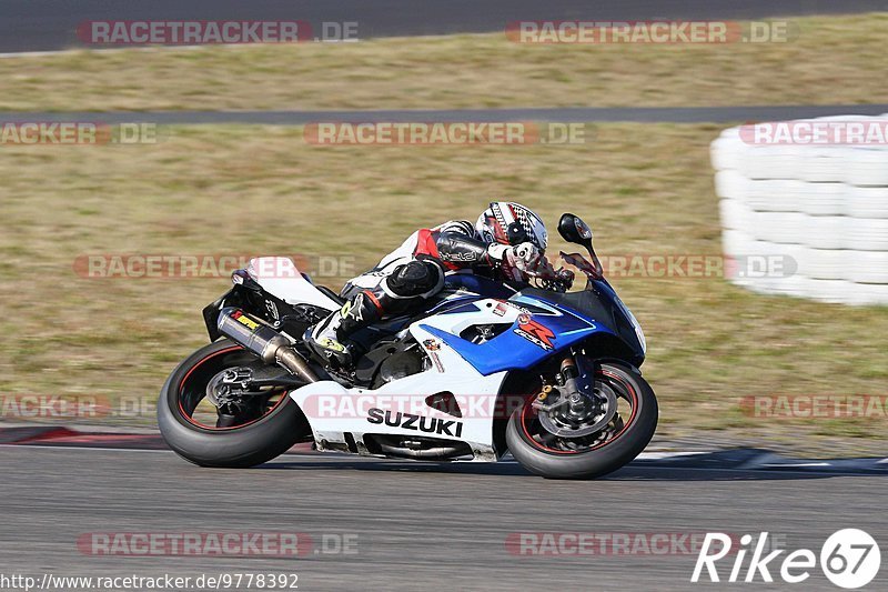 Bild #9778392 - Touristenfahrten Nürburgring GP-Strecke (28.07.2020)