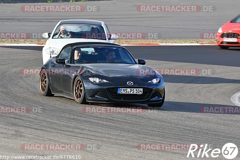 Bild #9778610 - Touristenfahrten Nürburgring GP-Strecke (28.07.2020)