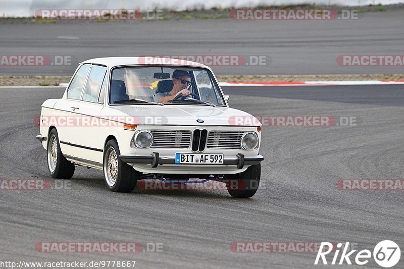 Bild #9778667 - Touristenfahrten Nürburgring GP-Strecke (28.07.2020)