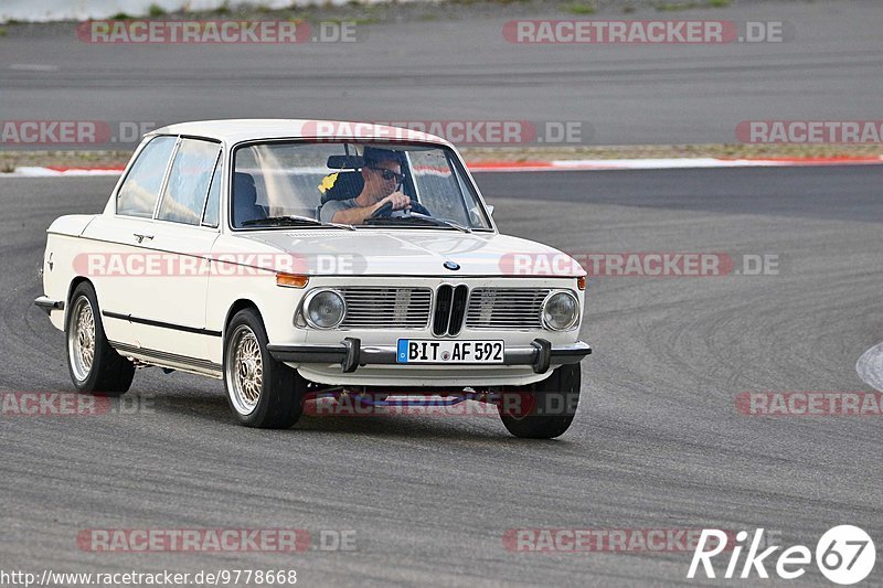 Bild #9778668 - Touristenfahrten Nürburgring GP-Strecke (28.07.2020)