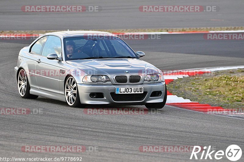 Bild #9778692 - Touristenfahrten Nürburgring GP-Strecke (28.07.2020)