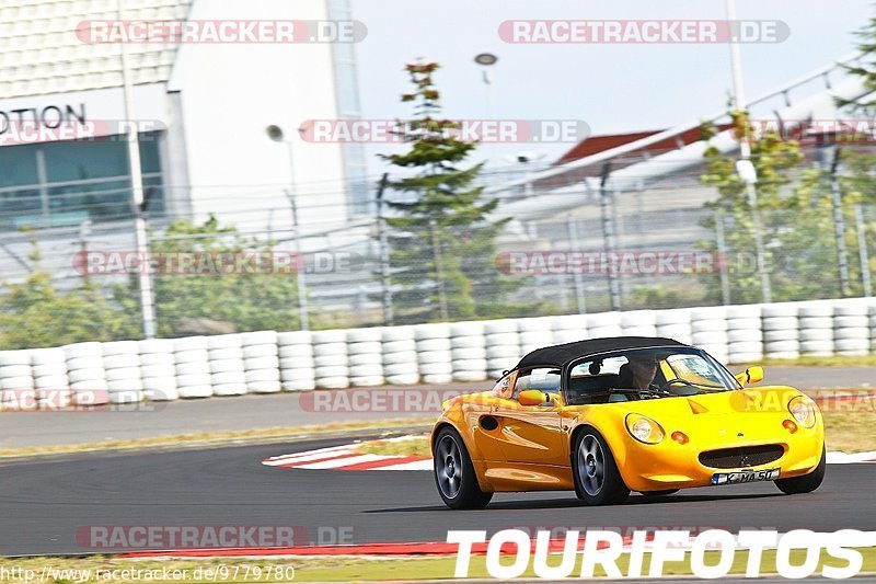 Bild #9779780 - Touristenfahrten Nürburgring GP-Strecke (28.07.2020)