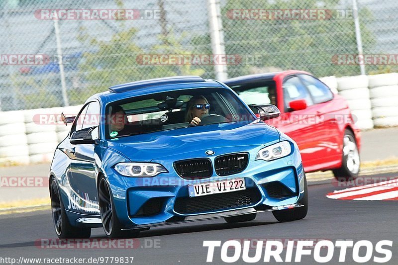 Bild #9779837 - Touristenfahrten Nürburgring GP-Strecke (28.07.2020)