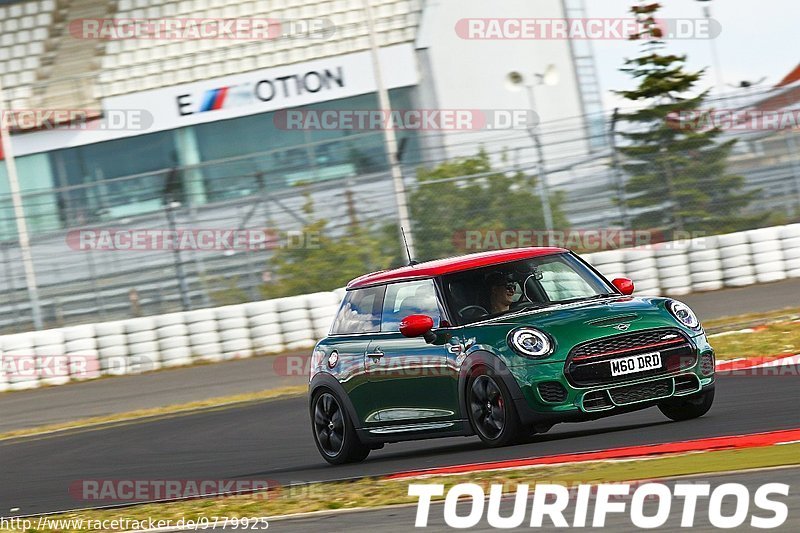 Bild #9779925 - Touristenfahrten Nürburgring GP-Strecke (28.07.2020)