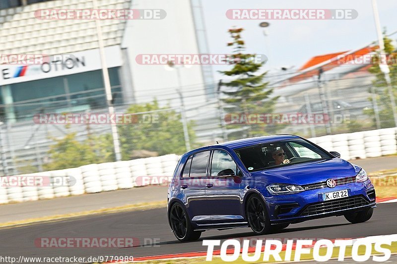 Bild #9779989 - Touristenfahrten Nürburgring GP-Strecke (28.07.2020)