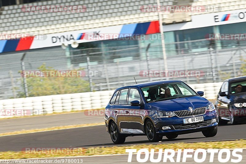 Bild #9780013 - Touristenfahrten Nürburgring GP-Strecke (28.07.2020)