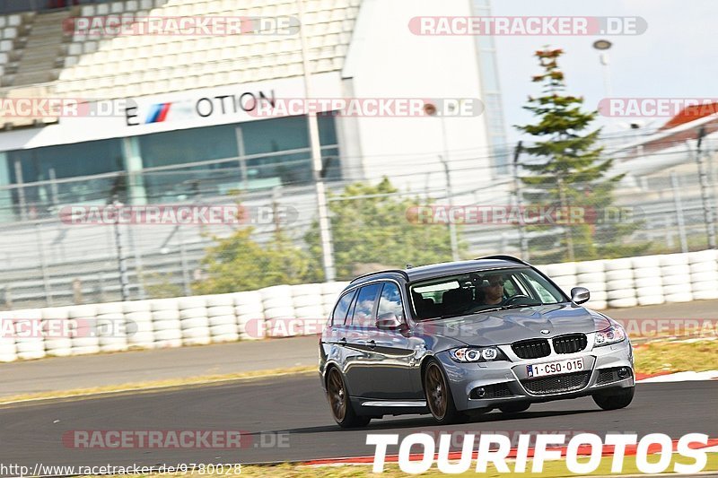 Bild #9780028 - Touristenfahrten Nürburgring GP-Strecke (28.07.2020)