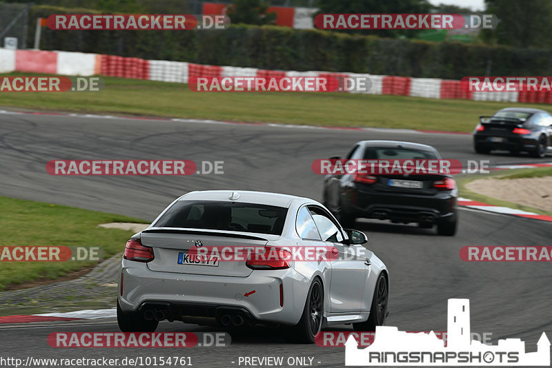 Bild #10154761 - Touristenfahrten Nürburgring GP-Strecke (18.08.2020)