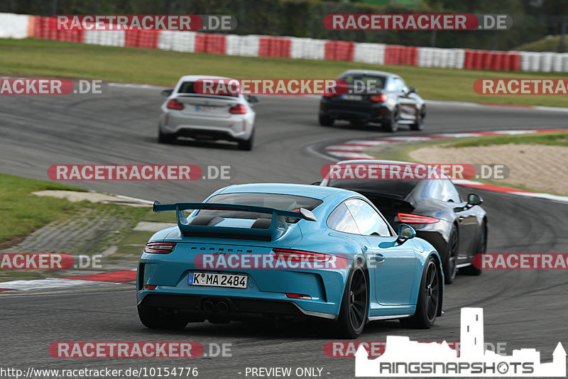 Bild #10154776 - Touristenfahrten Nürburgring GP-Strecke (18.08.2020)