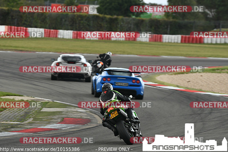 Bild #10155386 - Touristenfahrten Nürburgring GP-Strecke (18.08.2020)